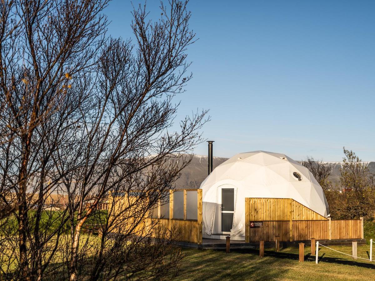 Reykjavik Domes Otel Dış mekan fotoğraf